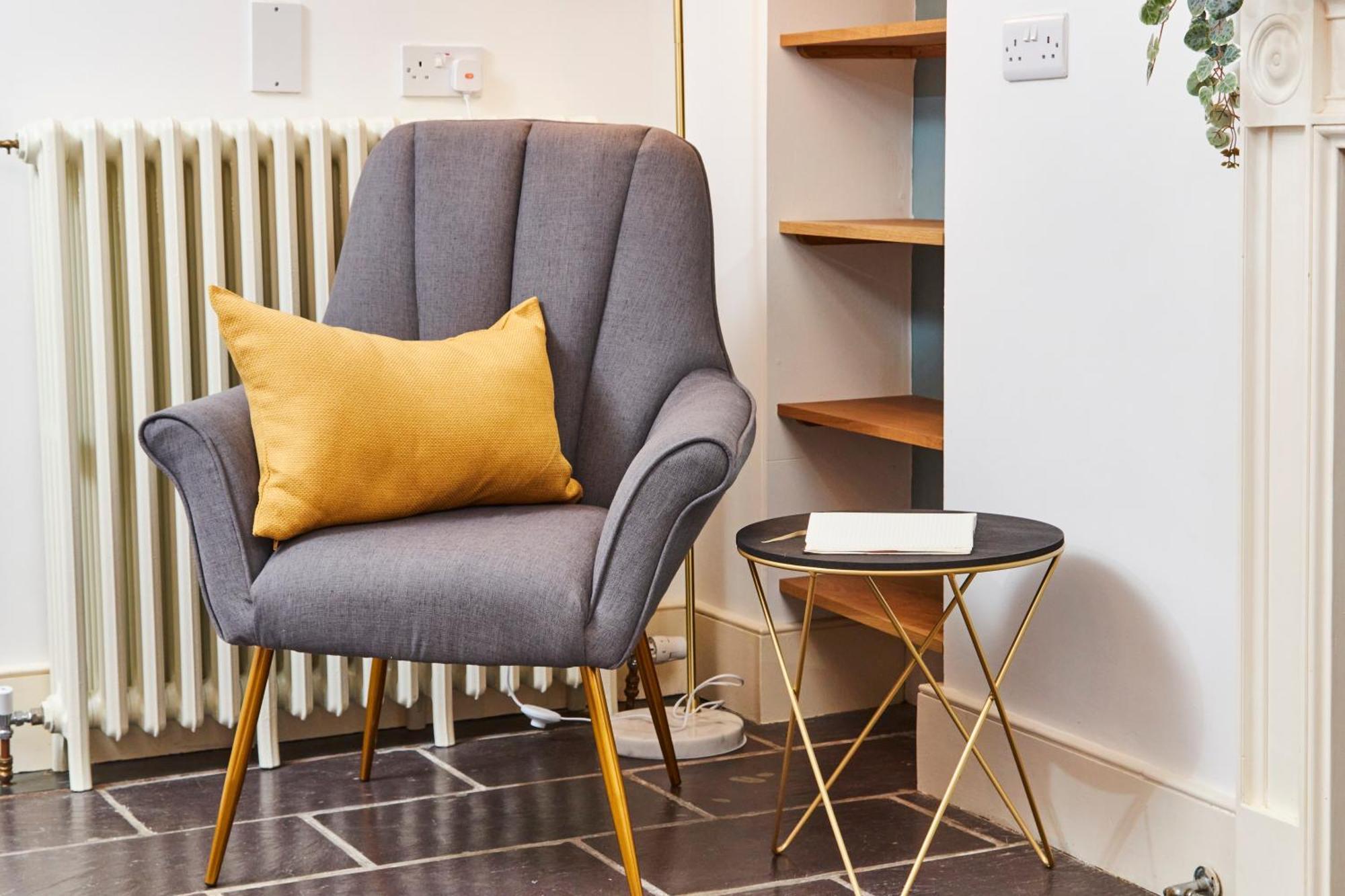 Beautiful 2Bedroom 4 Actual Beds House With Wifi By Purestay Bath Eksteriør bilde